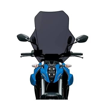 HONDA ZOOMER フロントスクリーンキット スモーク廃盤、激レア Amazon | バイク 風防 ラッカス 50 用ズーマー 2003-2024 用
